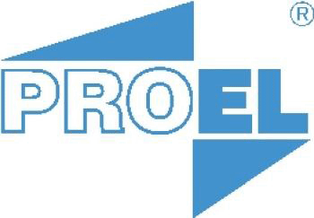 Цифровые домофоны Proel