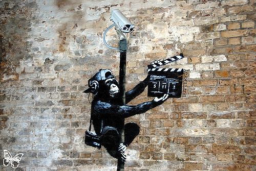 Banksy