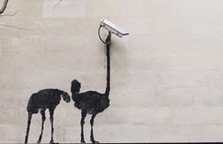 Banksy