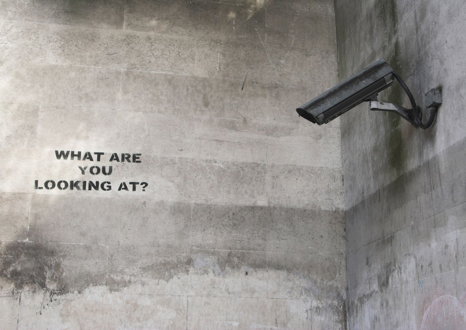 Banksy