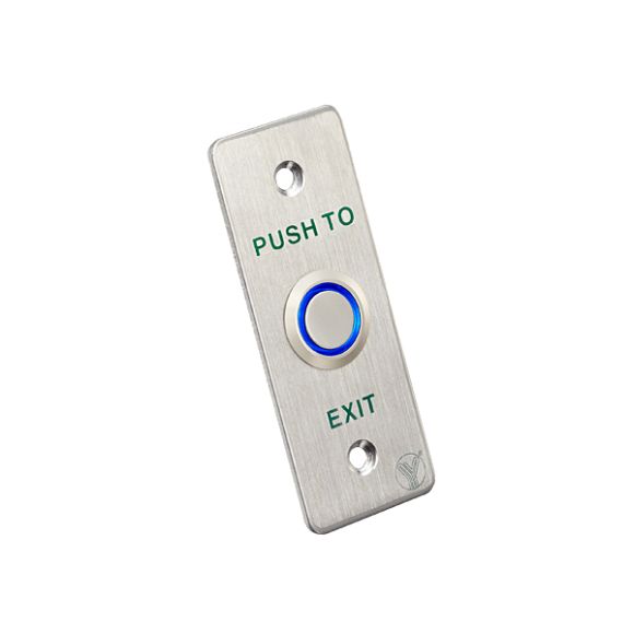 Кнопка выхода YLI PBK-814A LED