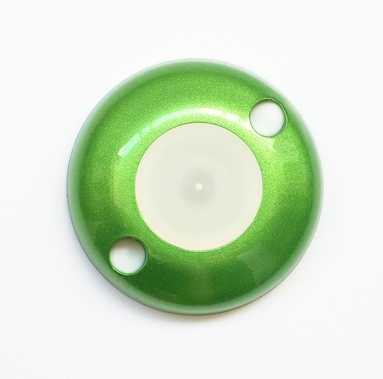 GERCH ZN - зелёная кнопка выхода