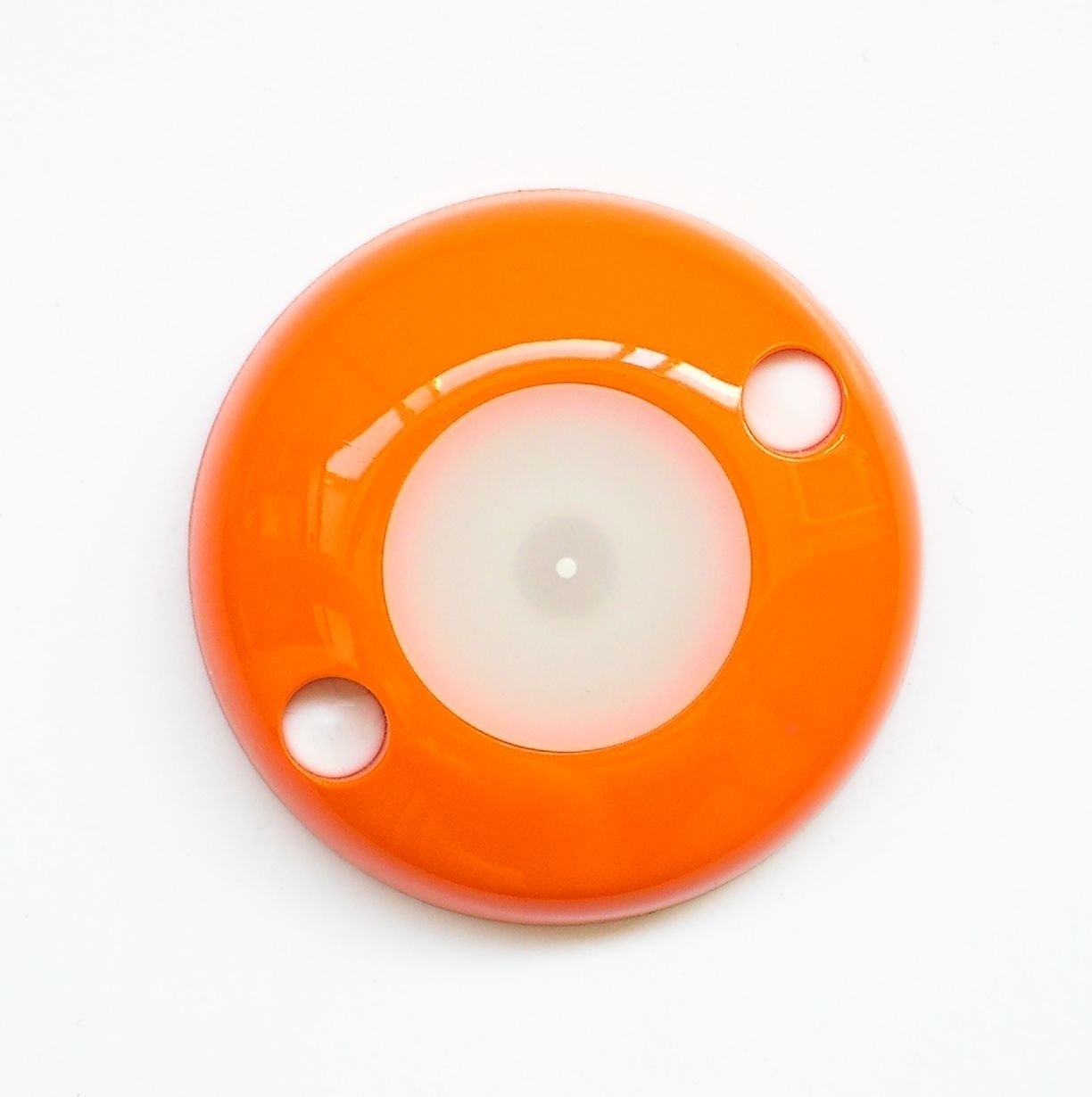 GERCH ZN - оранжевая кнопка выхода